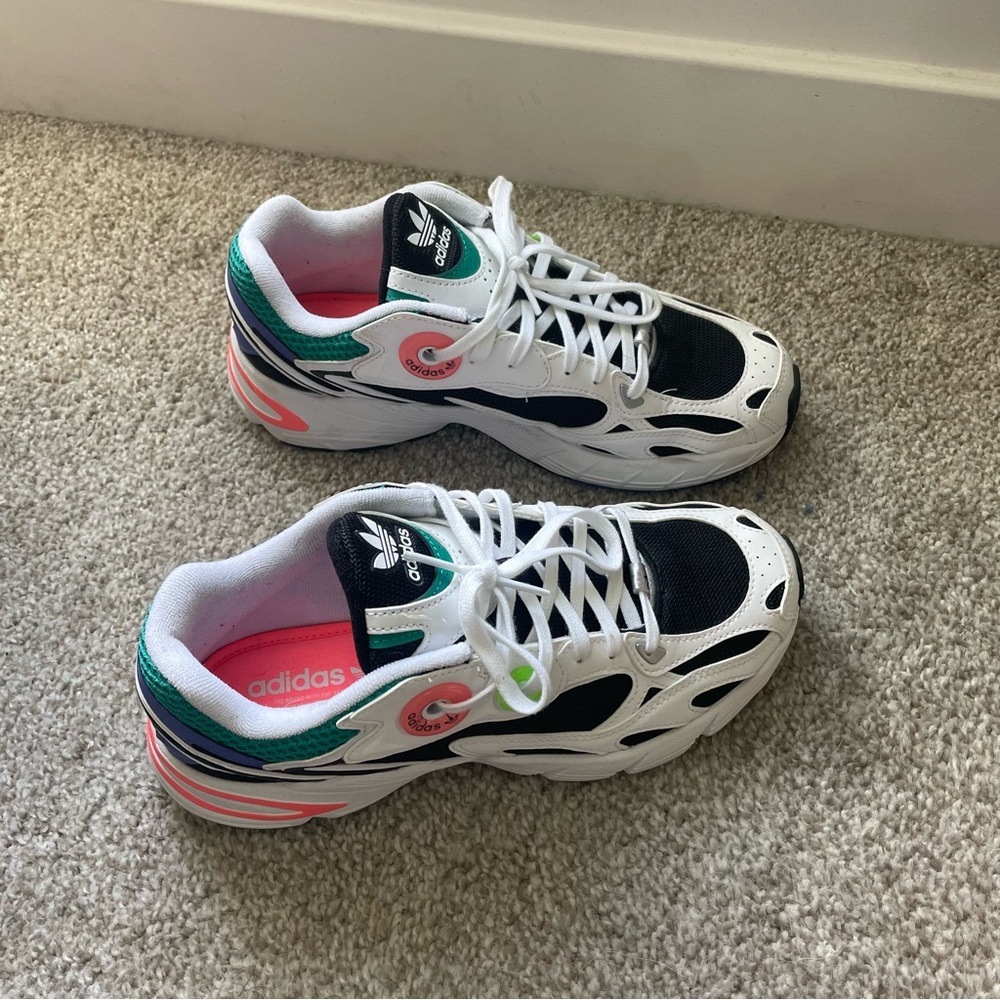Women’s adidas sneakers